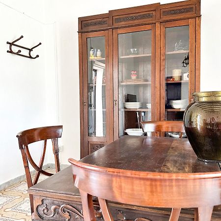 Tenuta Nunziata - Food, Event, Biofarm 托雷安农齐亚塔 外观 照片